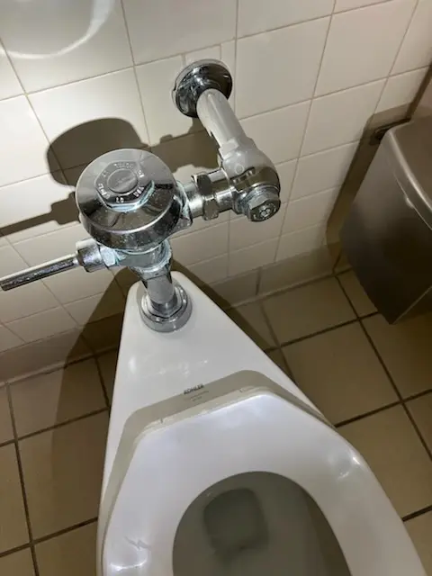 Fixture installation and repair for Sewer Camera Inspection in Frederick